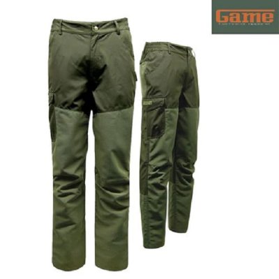 Kids Game Excel Trousers